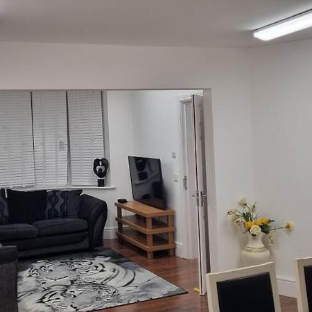 Nikoda Lodge Gillingham  Dış mekan fotoğraf