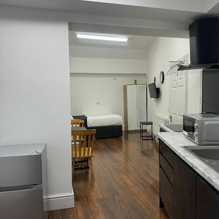 Nikoda Lodge Gillingham  Dış mekan fotoğraf