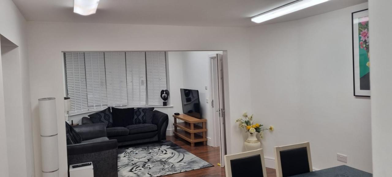 Nikoda Lodge Gillingham  Dış mekan fotoğraf