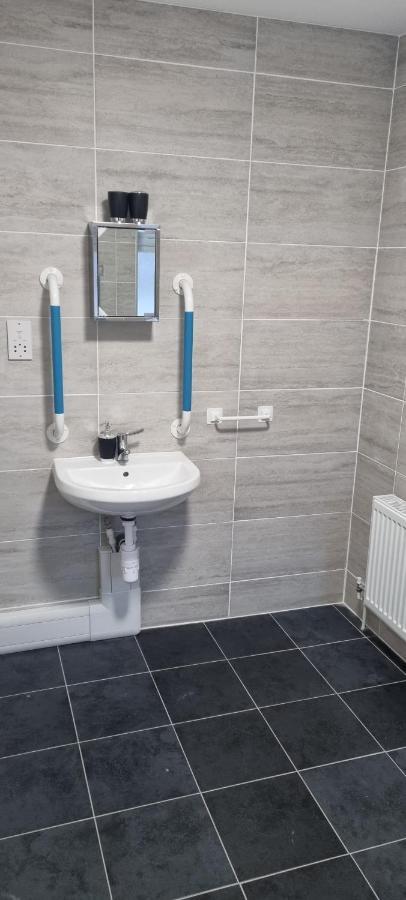 Nikoda Lodge Gillingham  Dış mekan fotoğraf