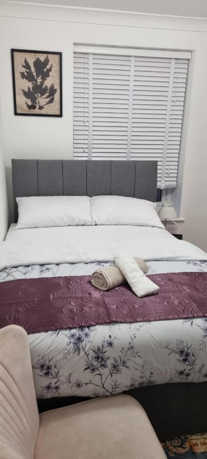 Nikoda Lodge Gillingham  Dış mekan fotoğraf