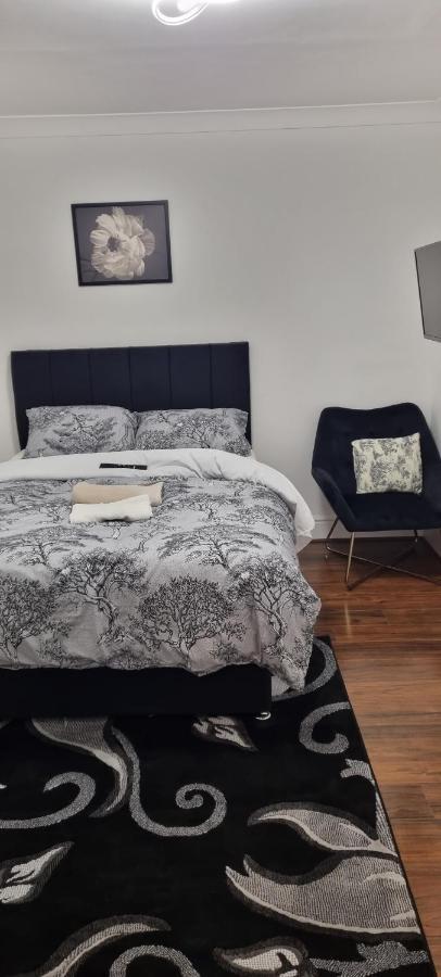 Nikoda Lodge Gillingham  Dış mekan fotoğraf