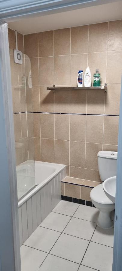Nikoda Lodge Gillingham  Dış mekan fotoğraf