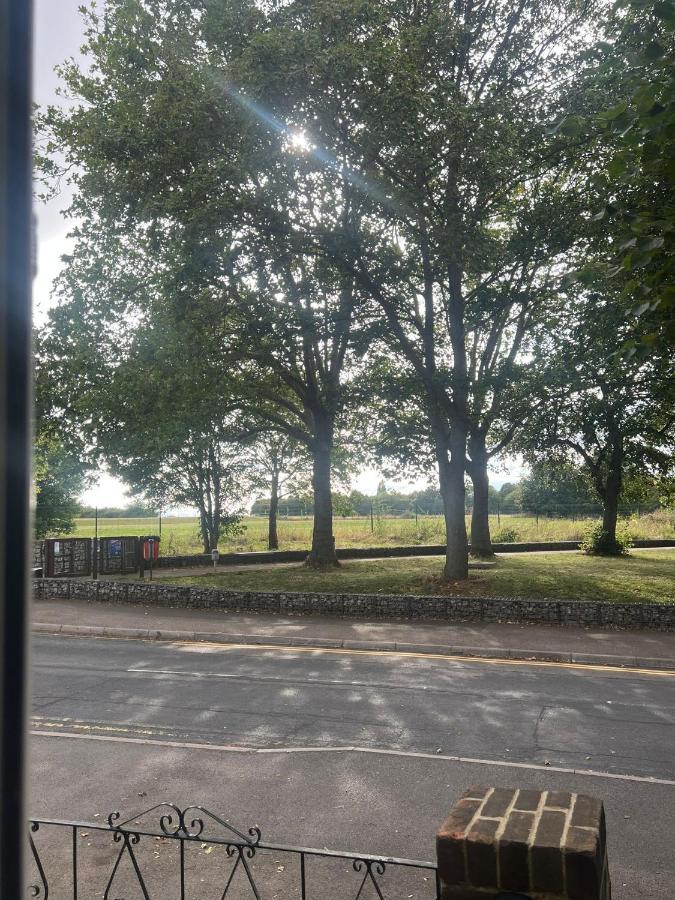 Nikoda Lodge Gillingham  Dış mekan fotoğraf