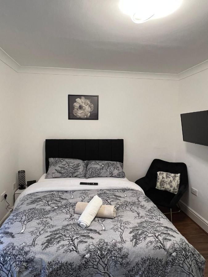 Nikoda Lodge Gillingham  Dış mekan fotoğraf