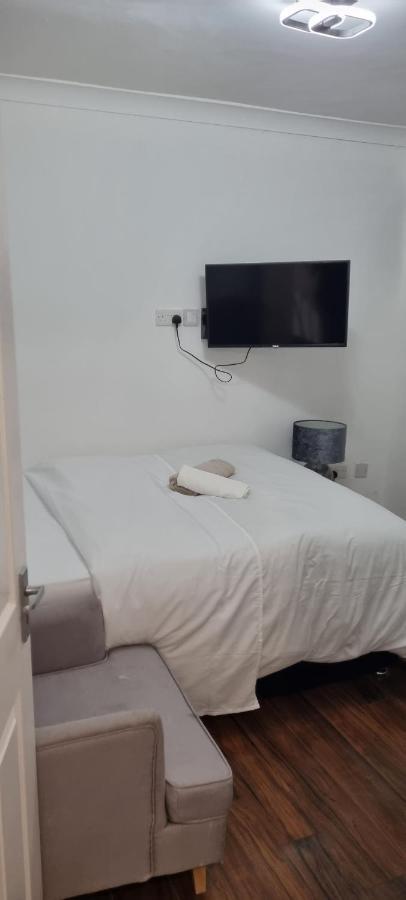Nikoda Lodge Gillingham  Dış mekan fotoğraf