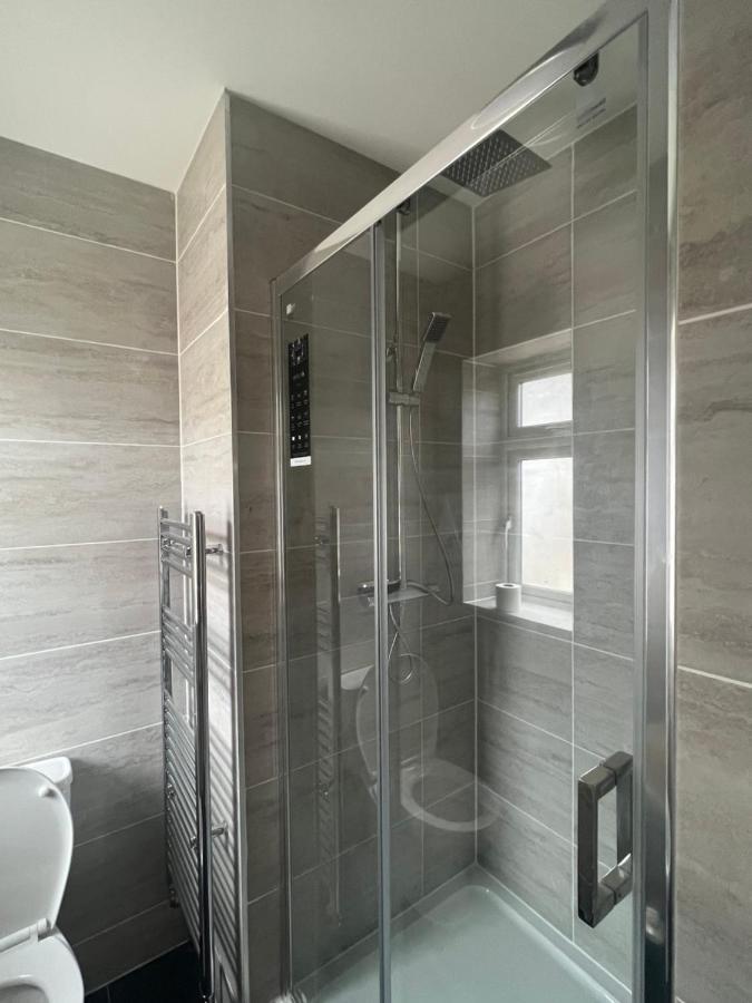 Nikoda Lodge Gillingham  Dış mekan fotoğraf