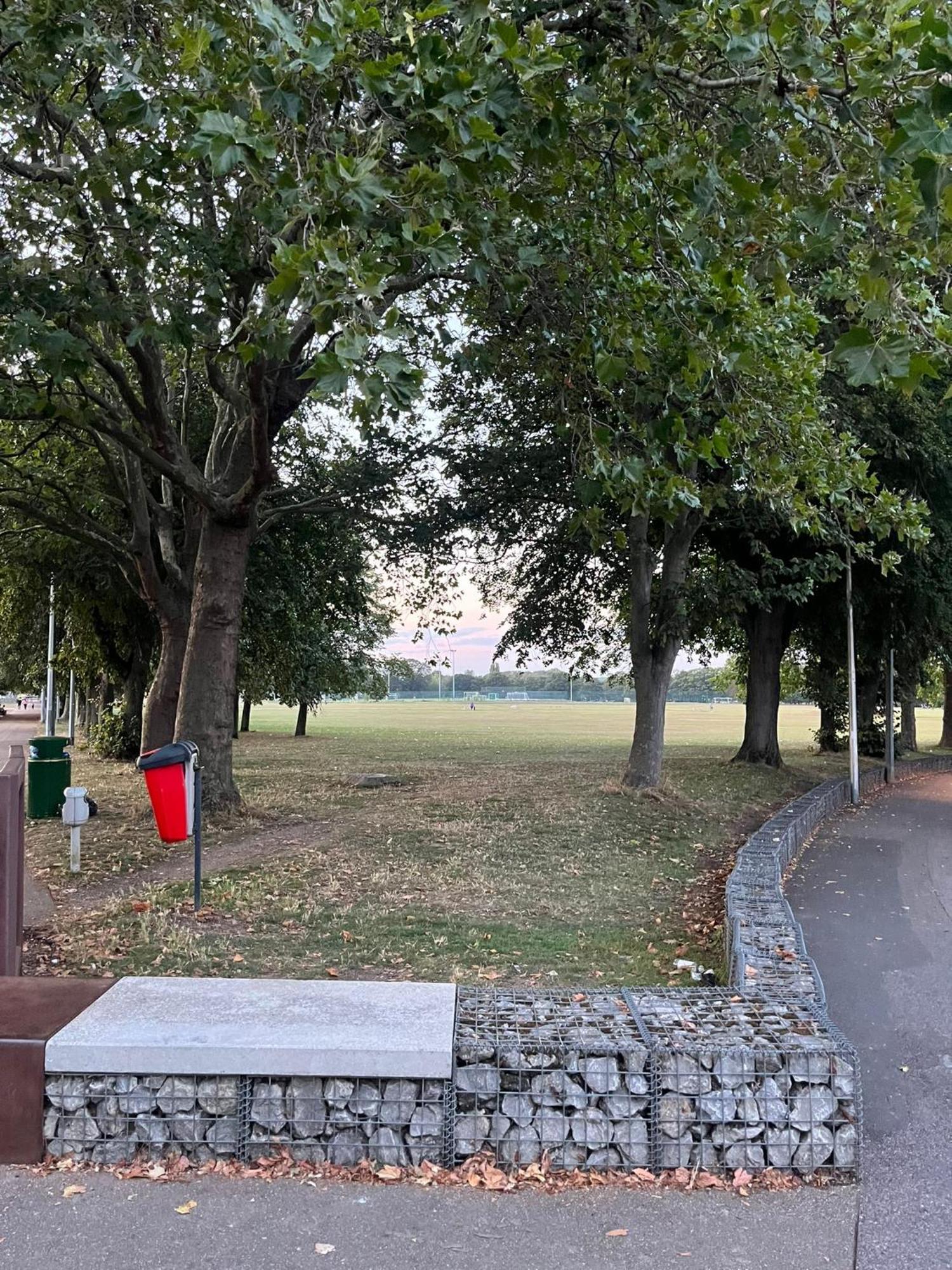 Nikoda Lodge Gillingham  Dış mekan fotoğraf
