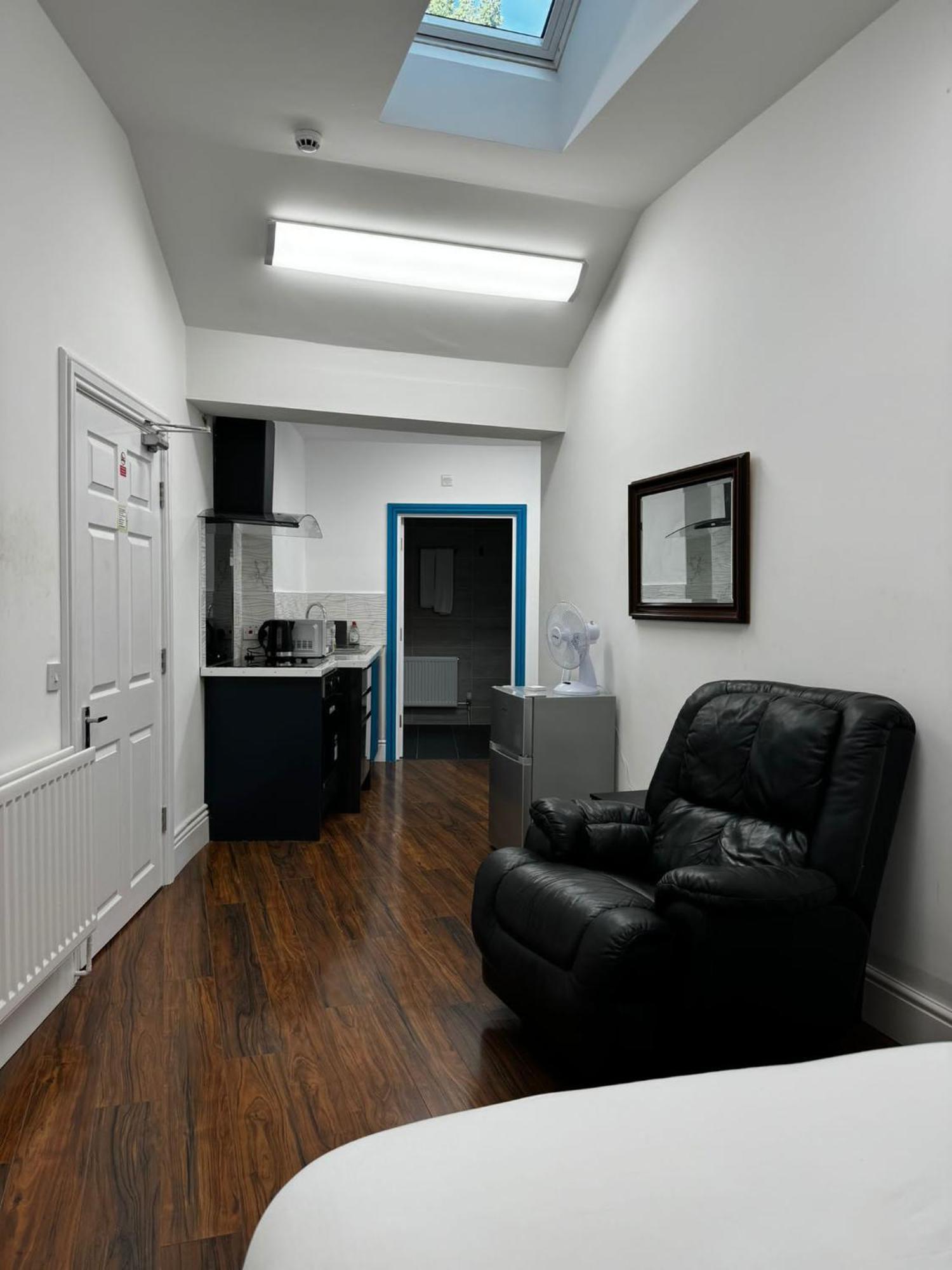 Nikoda Lodge Gillingham  Dış mekan fotoğraf