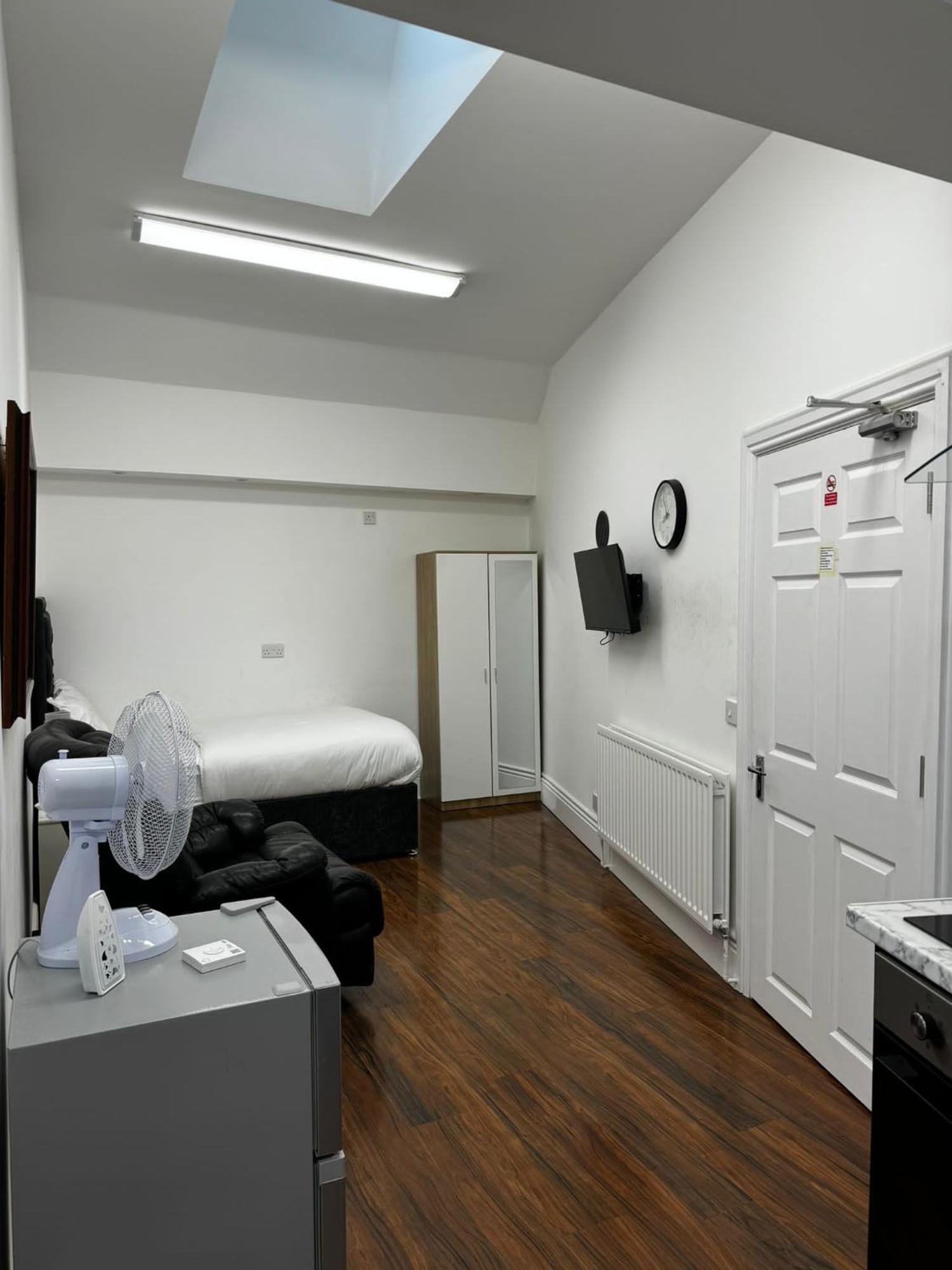 Nikoda Lodge Gillingham  Dış mekan fotoğraf