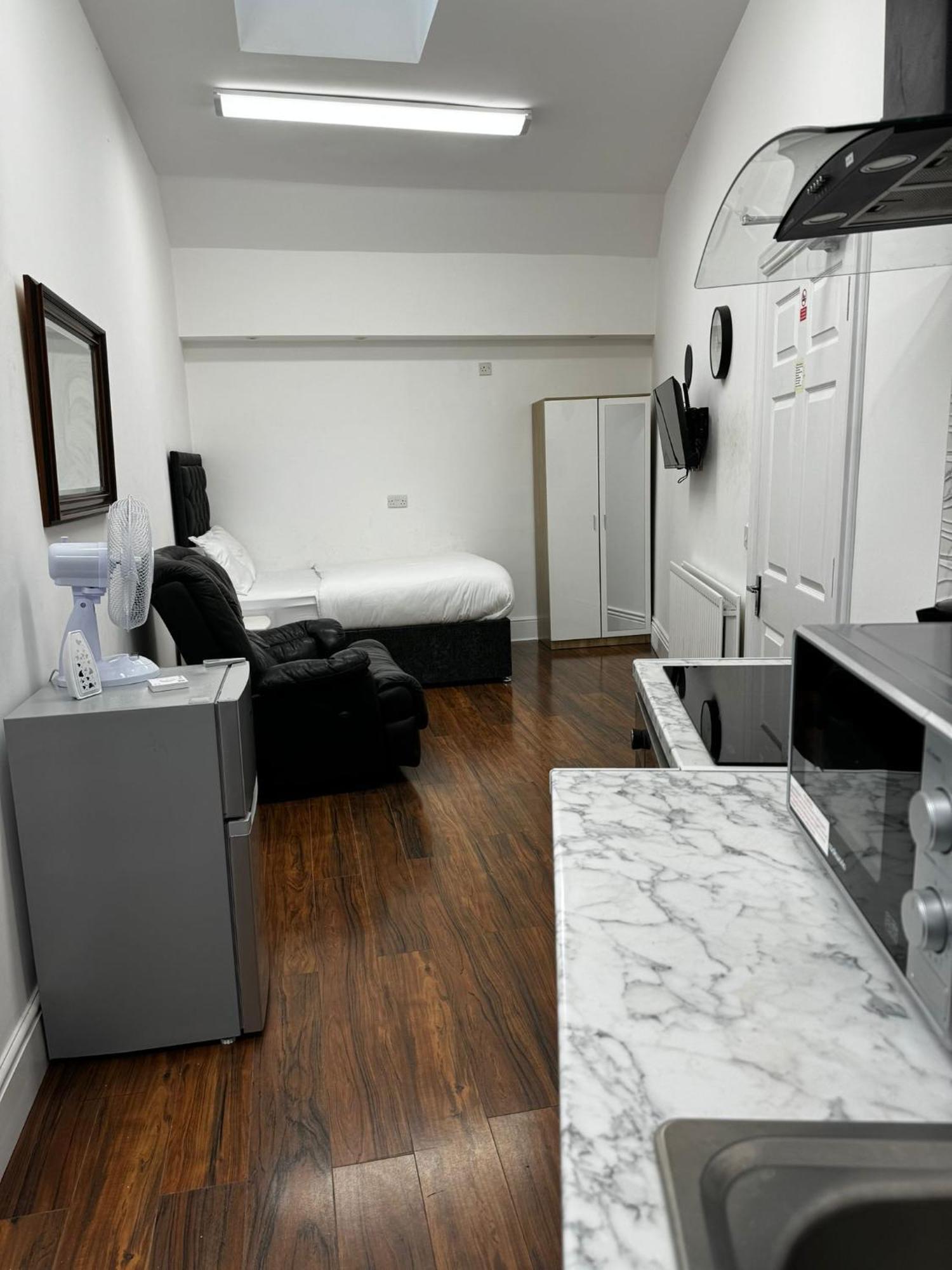 Nikoda Lodge Gillingham  Dış mekan fotoğraf