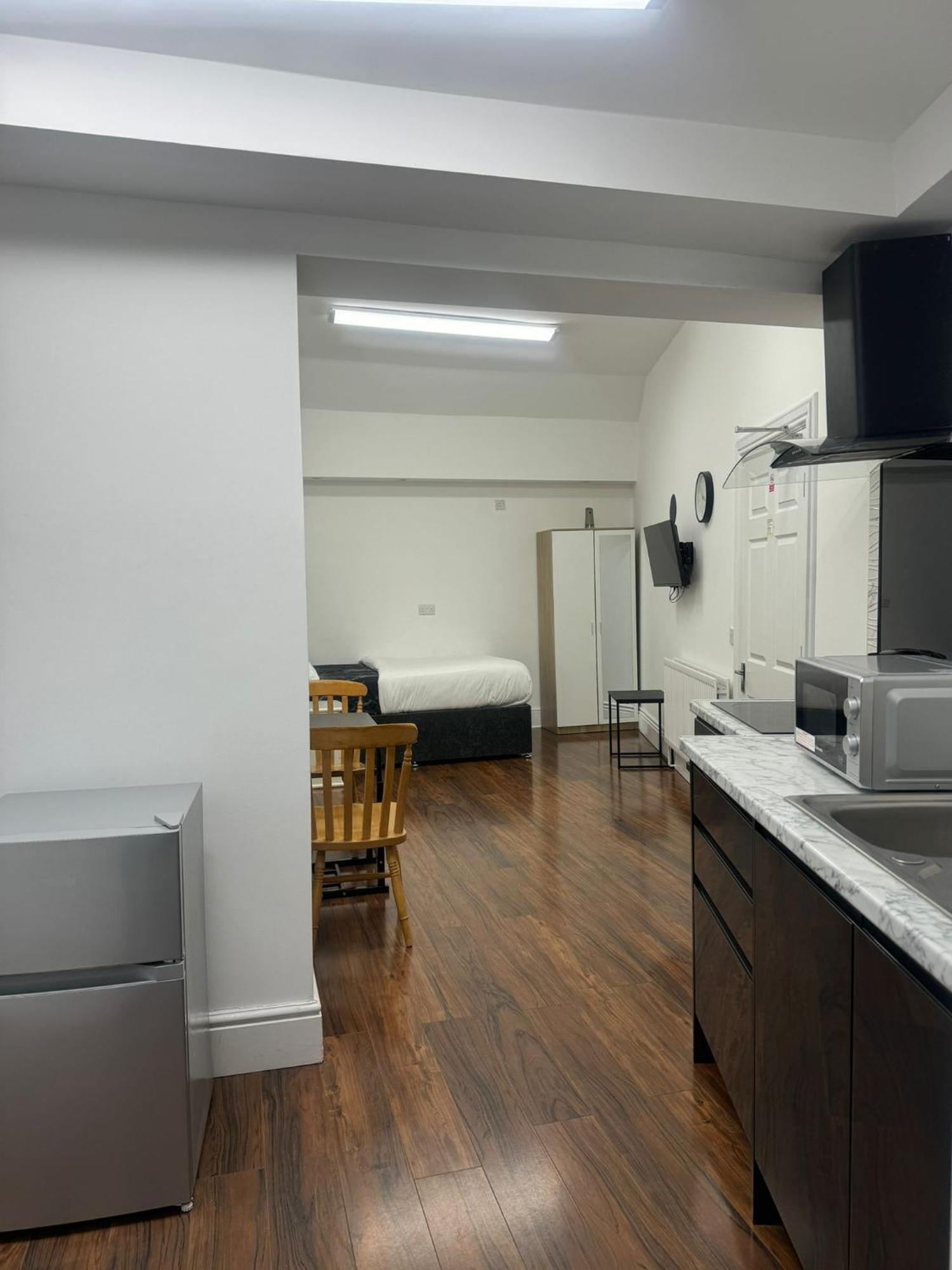Nikoda Lodge Gillingham  Dış mekan fotoğraf